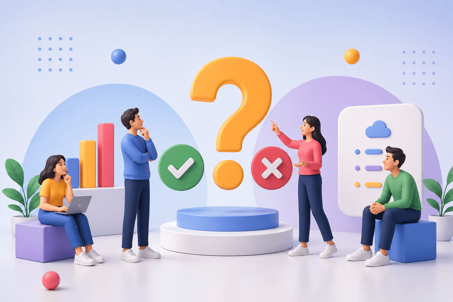 Dijital Dönüşümü Çalışanlar İstiyor mu? İstemeli mi?